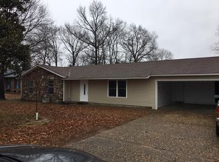 121 Harris Rd, Jacksonville, AR 72076