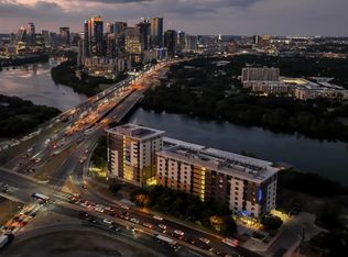 1350 Riverside Dr E #222, Austin, TX 78741