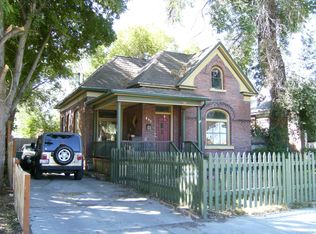 853 W 100 S, Salt Lake City, UT 84104