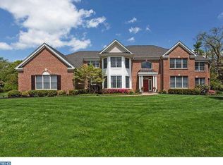 23 Badger Dr, Skillman, NJ 08558