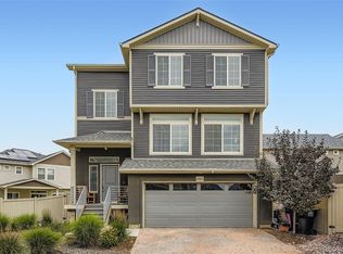 21865 E 44th Pl, Aurora, CO 80019