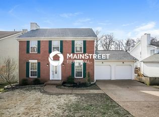 1425 Aaronwood Dr, Old Hickory, TN 37138