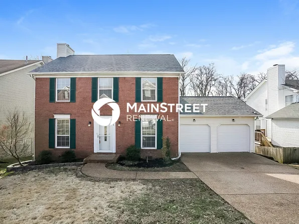 1425 Aaronwood Dr, Old Hickory, TN 37138