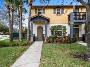2111 SE Destin Dr, Port Saint Lucie, FL 34952