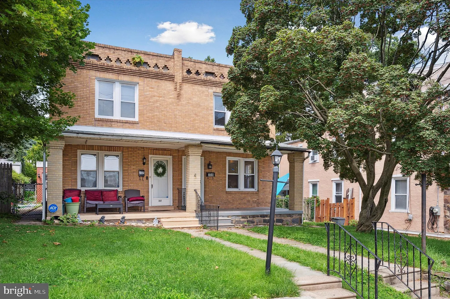 309 Harrison Ave photo 1