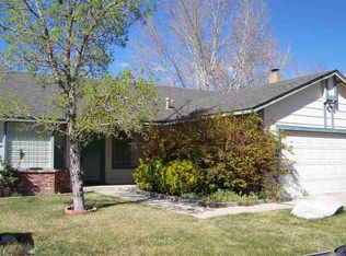 1280 Kendal Ct, Sparks, NV 89434