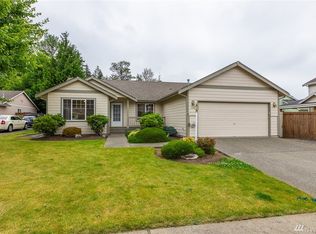 16819 129th Ave E, Puyallup, WA 98374