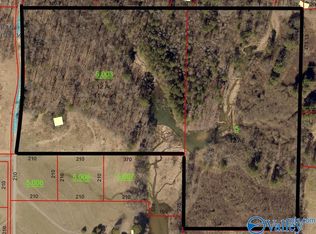 County Road 1653, Cullman, AL 35058