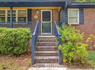 801 Watt Dr, Tallahassee, FL 32303