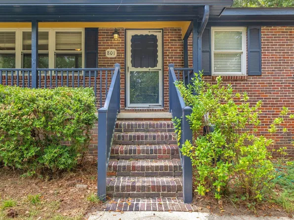 801 Watt Dr, Tallahassee, FL 32303