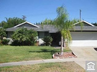 2609 E Diana Pl, Anaheim, CA 92806