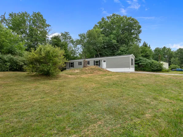 15 Gowell Lane, Litchfield, ME 04350