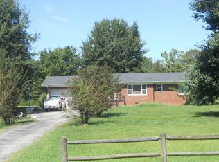 95 Cottontown Ln, Leighton, AL 35646