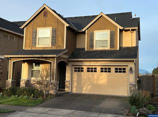 3610 SE Dockside Dr, Corvallis, OR 97333