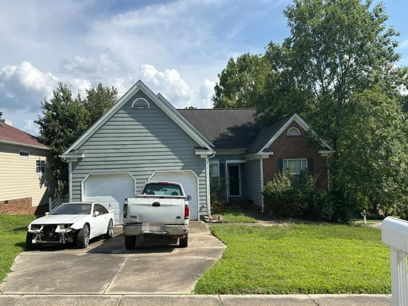 11100 Clayford Rdg, Charlotte, NC 28215
