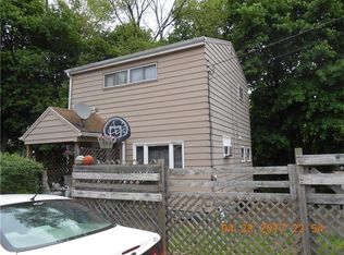 145 Quarry St, Blairsville, PA 15717