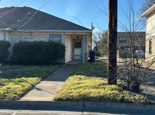 3307 Fallmeadow St, Denton, TX 76207