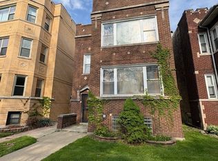 7811 S East End Ave, Chicago, IL 60649