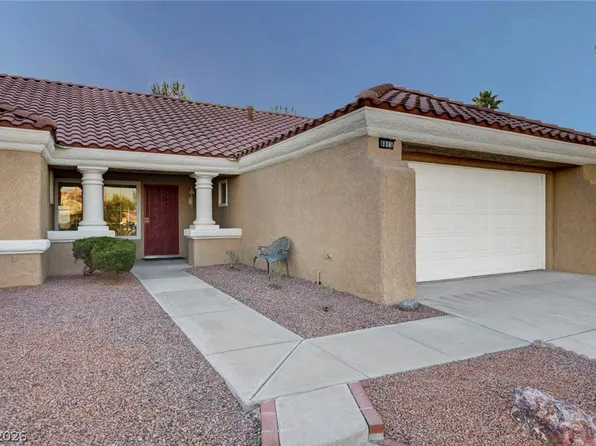 8805 Smokey Dr, Las Vegas, NV 89134