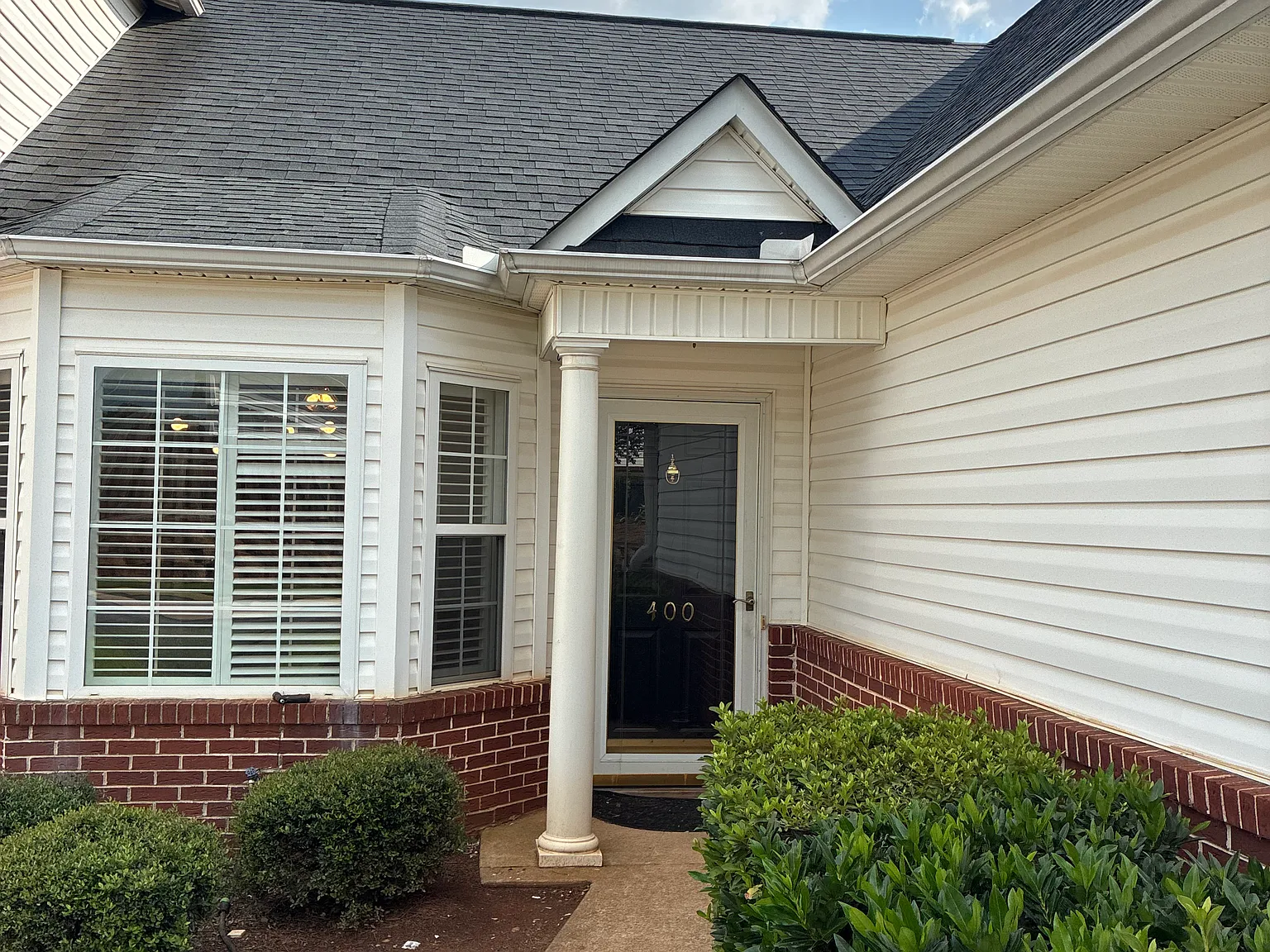 400 Cliffview Court — Photo 1