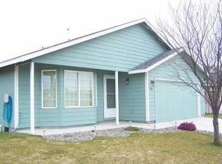 5011 Texada Ln, Pasco, WA 99301