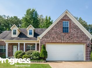 250 Winding Creek Dr, Oakland, TN 38060
