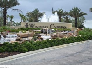 7125 Live Oak Dr, Naples, FL 34114