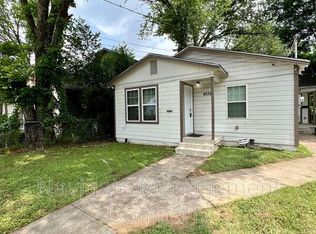 4534 Jamaica St, Dallas, TX 75210