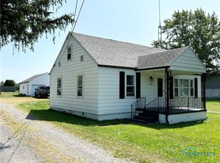 1798 Stewart Rd, Lima, OH 45801