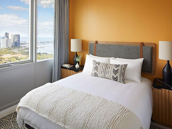 5th image of 810 S Michigan Ave #4508