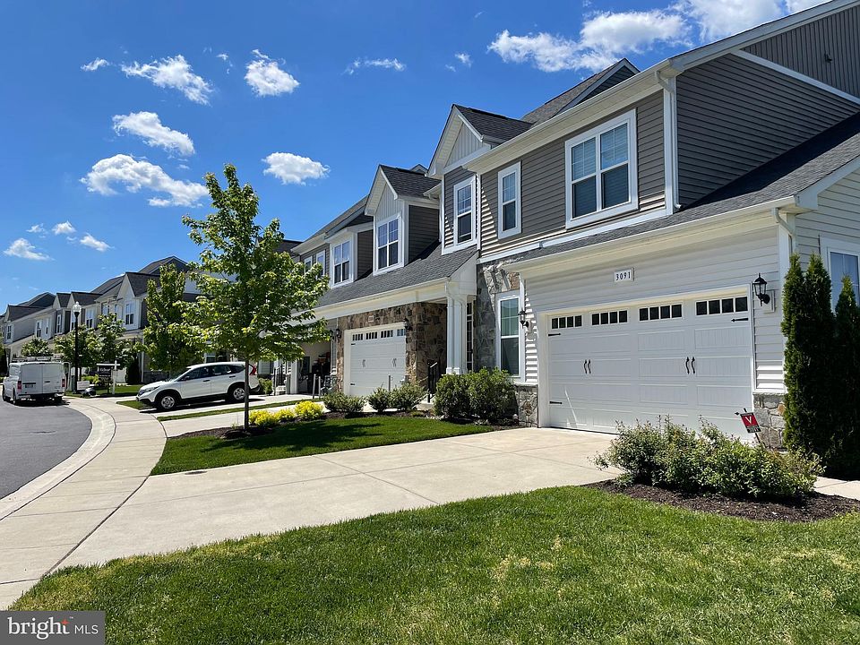 3089 Woodchuck Way, Odenton, MD 21113 Zillow