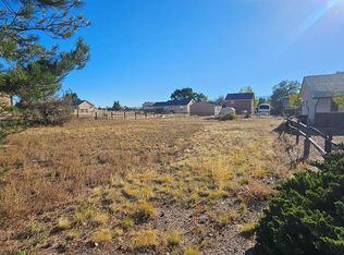 W Golden Eagle Way, Pueblo, CO 81007