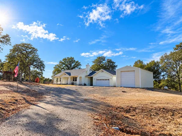 13725 Gas Point Rd, Igo, CA 96047