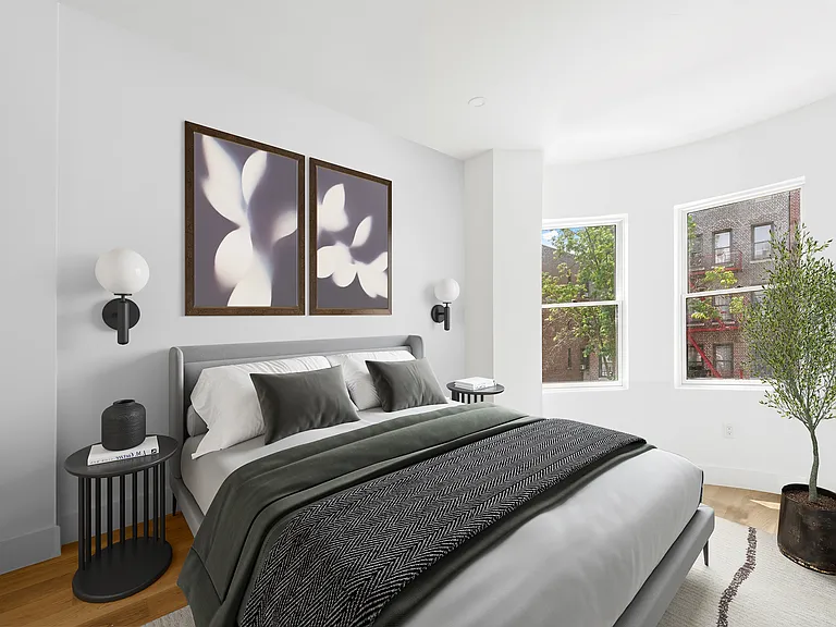 1479 Sterling Pl #3A — Photo 4