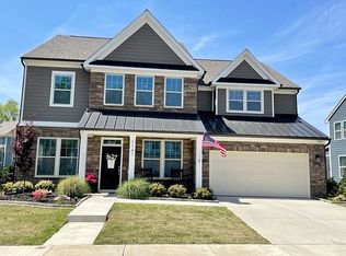 1147 Weir Ct, Fort Mill, SC 29708