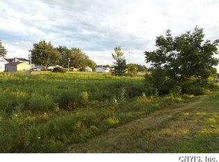 2250 Humphrey Rd, Cape Vincent, NY 13618