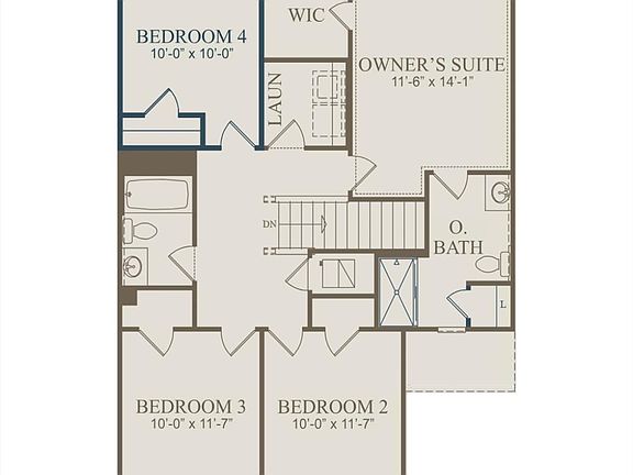 3rd image of this home
