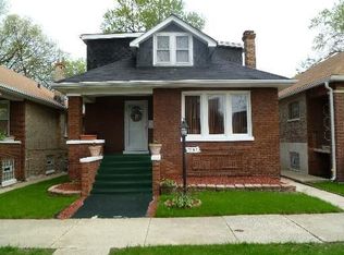 7347 S Drexel Ave, Chicago, IL 60619