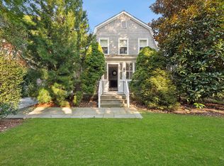 158 Halsey St, Southampton, NY 11968