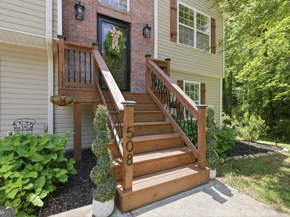 508 Marie Ct, Athens, GA 30607