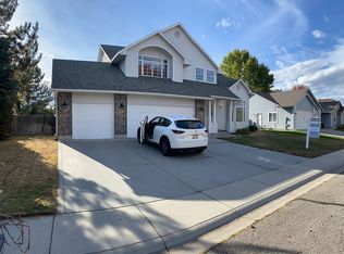 11901 W Silverking Dr, Boise, ID 83709