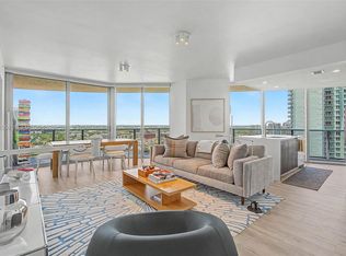 Aria On The Bay Condo, Miami, FL 33132