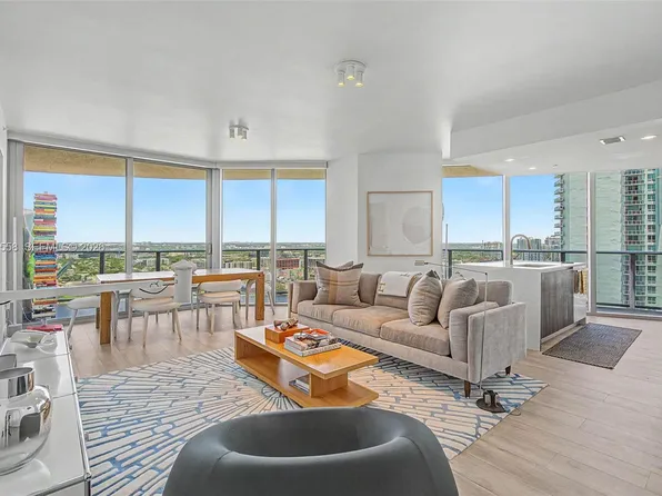 488 NE 18th St Unit 3101, Miami, FL 33132