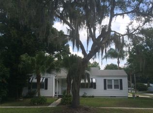 1303 W. Princeton Street, ORlando, FL 32804
