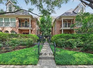 1924 South Blvd APT C, Houston, TX 77098
