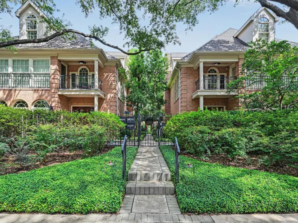 1924 South Blvd APT C, Houston, TX 77098
