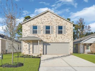 509 Roserun Dr, Montgomery, TX 77316
