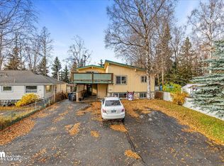2216 Culver Pl, Anchorage, AK 99503