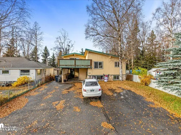 2216 Culver Pl, Anchorage, AK 99503