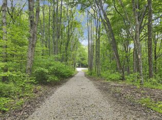 18000 Thompson Rd, Laurelville, OH 43135